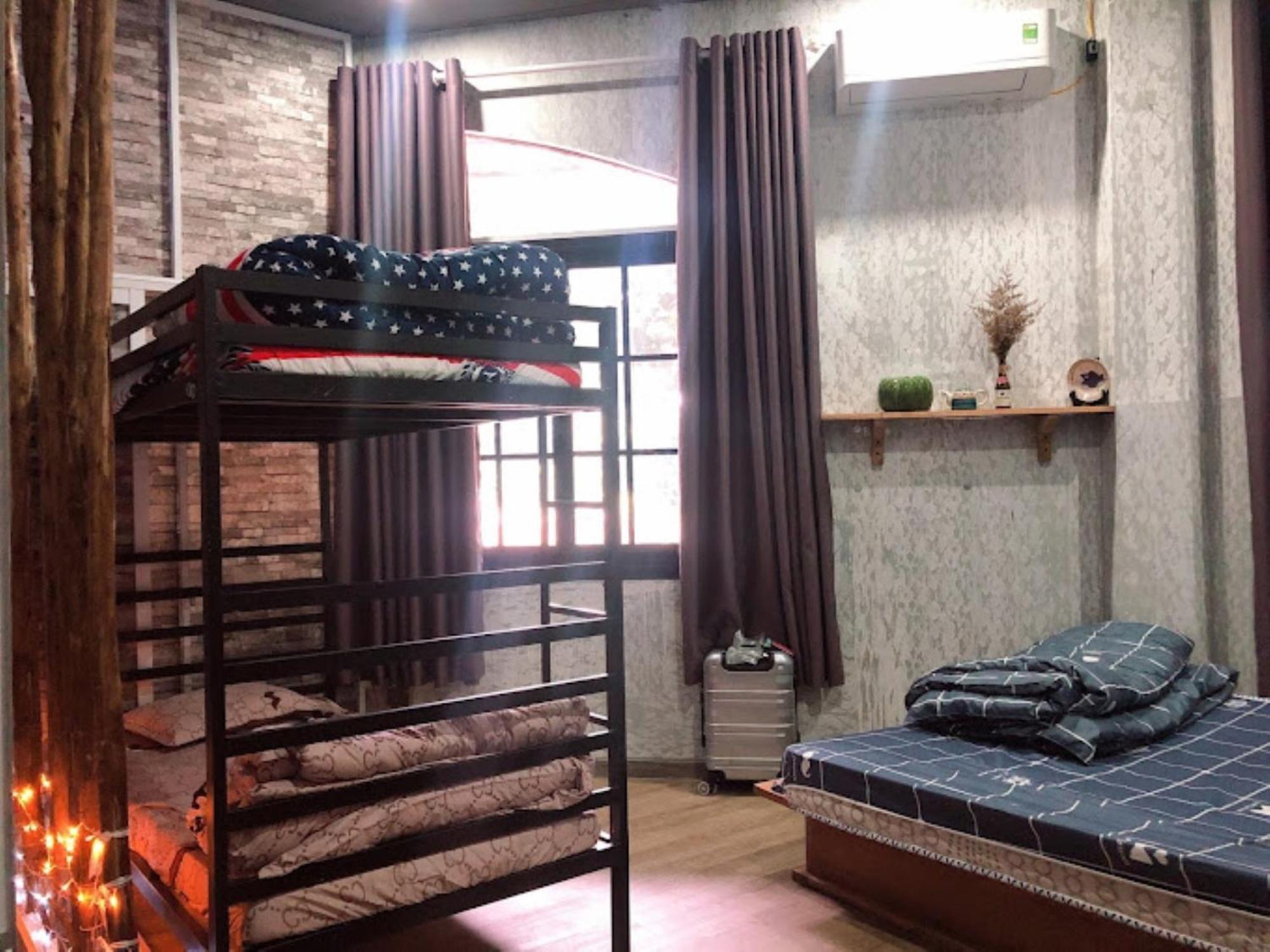 فندق Ban Urban House بون ما توت المظهر الخارجي الصورة