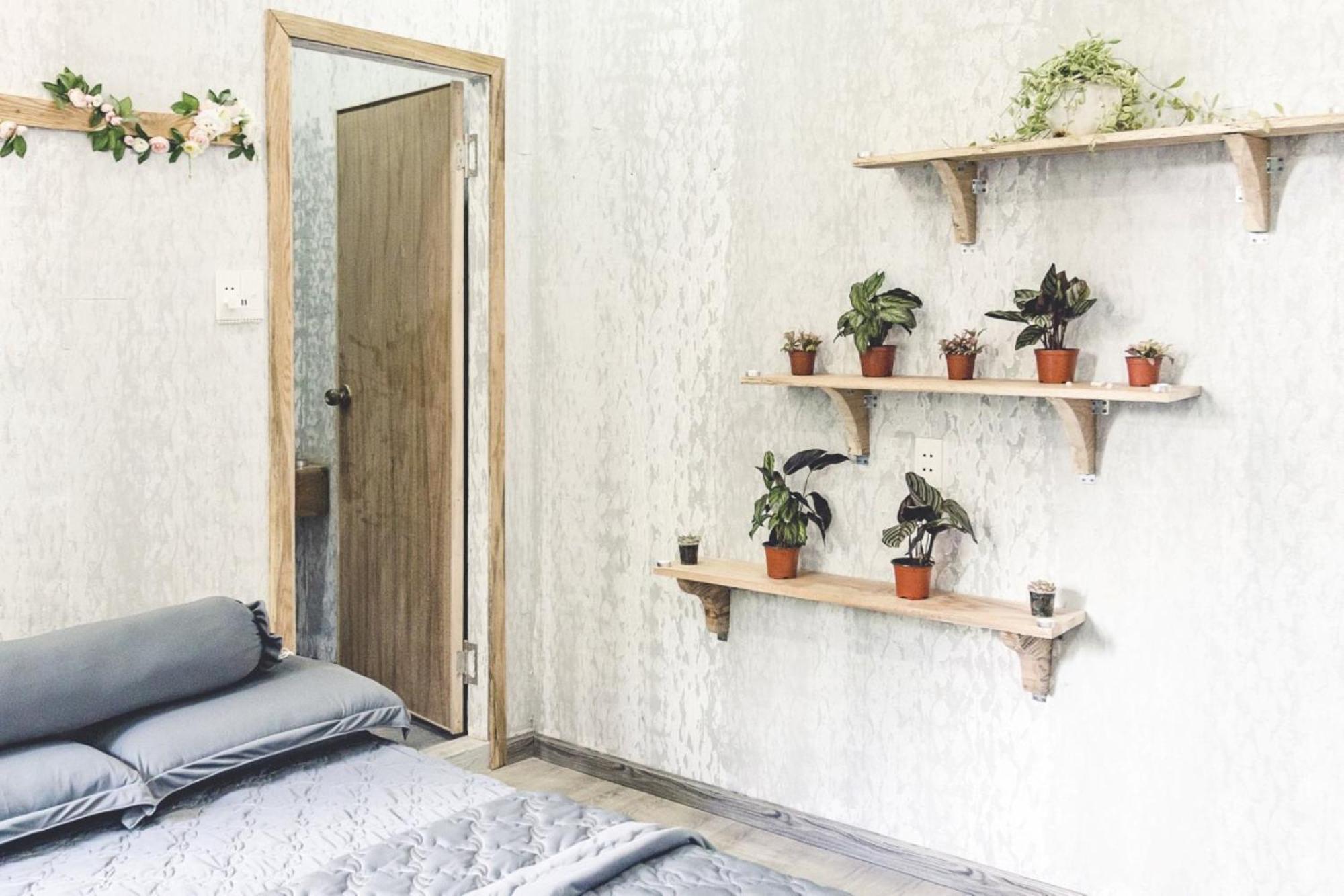 فندق Ban Urban House بون ما توت المظهر الخارجي الصورة