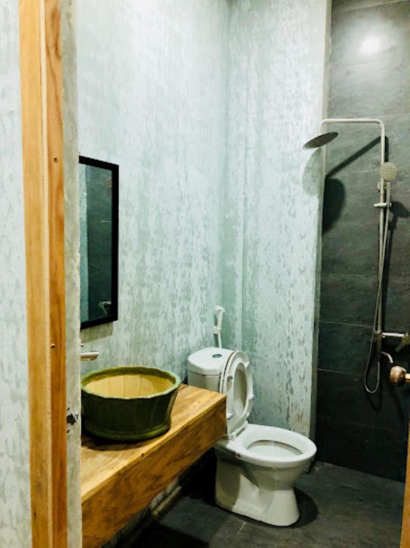 فندق Ban Urban House بون ما توت المظهر الخارجي الصورة