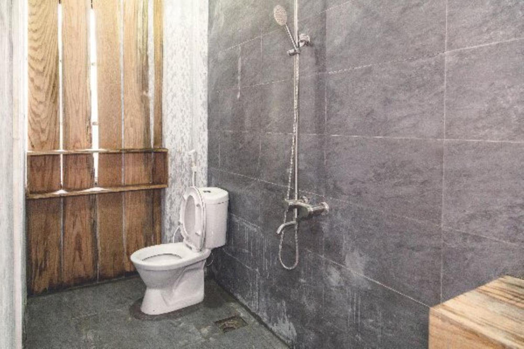 فندق Ban Urban House بون ما توت المظهر الخارجي الصورة