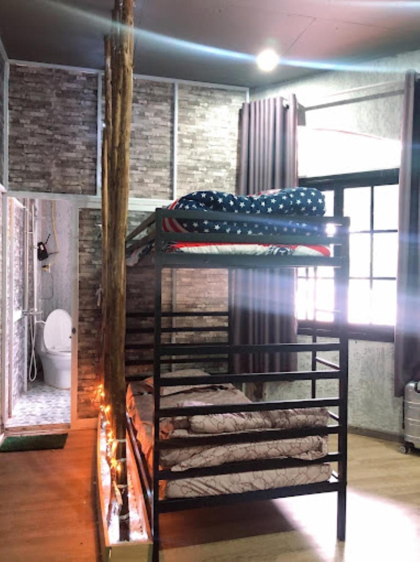 فندق Ban Urban House بون ما توت المظهر الخارجي الصورة