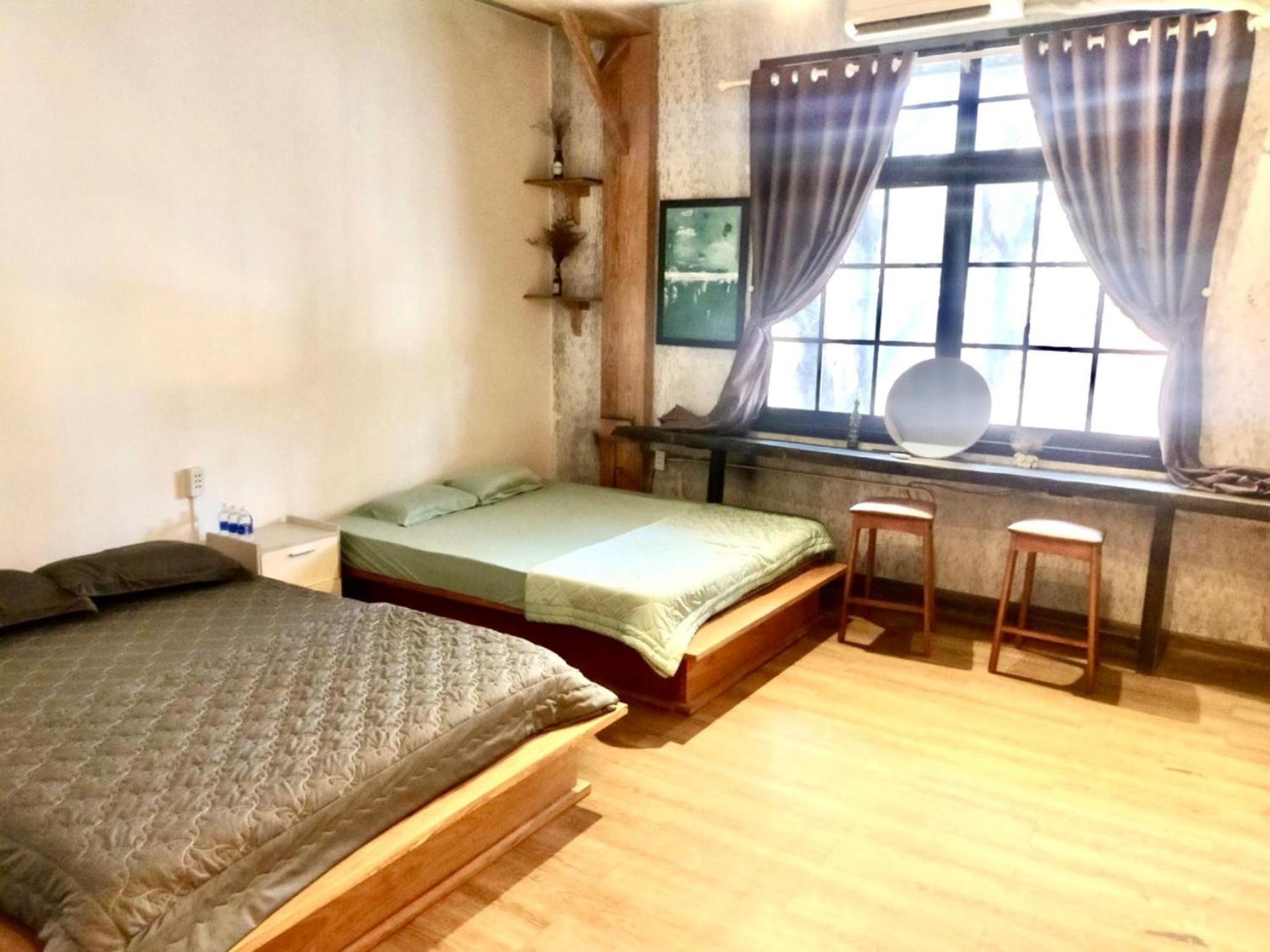 فندق Ban Urban House بون ما توت المظهر الخارجي الصورة