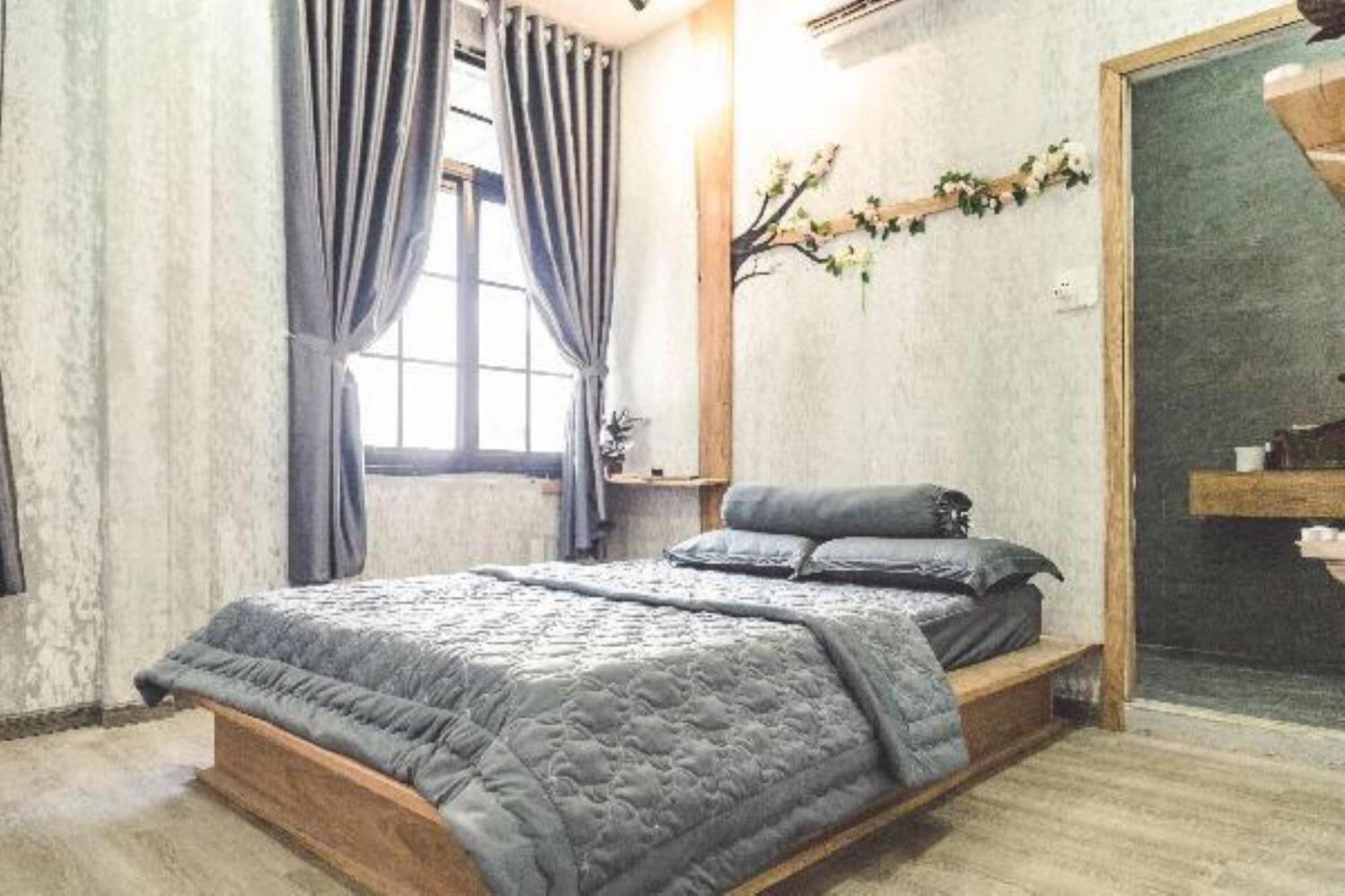 فندق Ban Urban House بون ما توت المظهر الخارجي الصورة